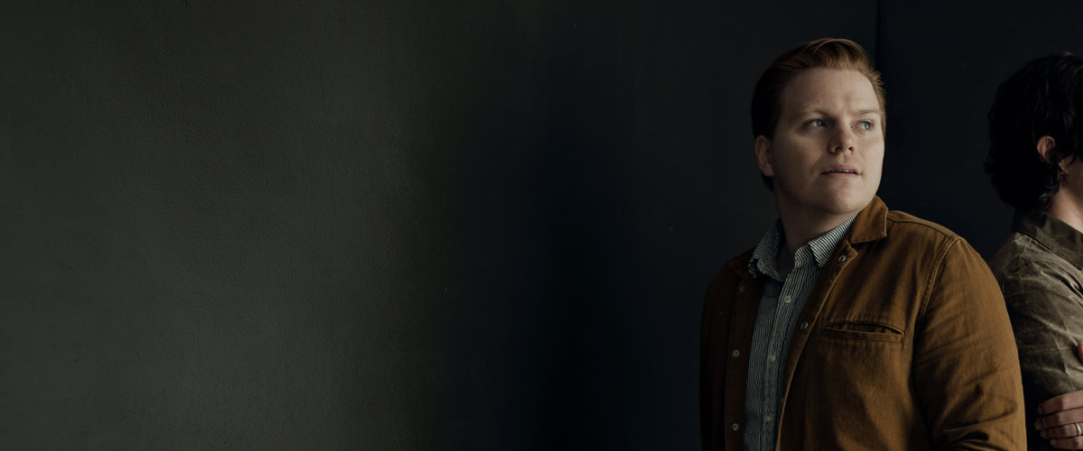 Podcast Episode 118 Leeland Mooring on the Act of Singing